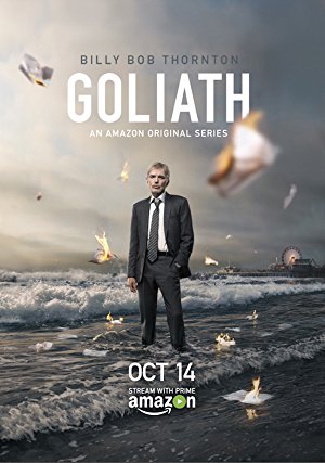 Goliath: Season 2