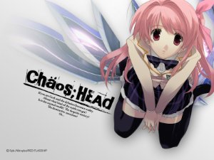 Chaos;child (dub)