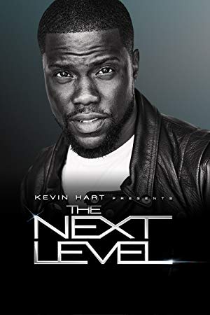 Kevin Hart Presents: The Next Level: Season 2