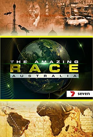 The Amazing Race Australia: Season 6