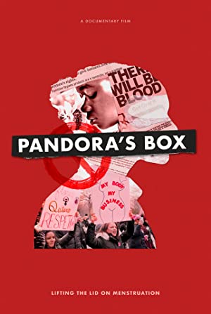 Pandora's Box 2019