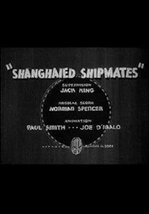 Shanghaied Shipmates