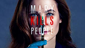 Mary Kills People: Season 3
