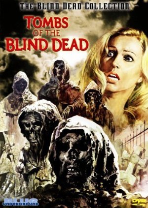 Tombs Of The Blind Dead