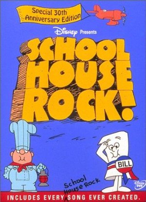 Schoolhouse Rock!: Season 3
