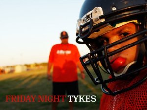 Friday Night Tykes: Season 4