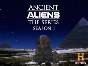 Ancient Aliens: Season 9