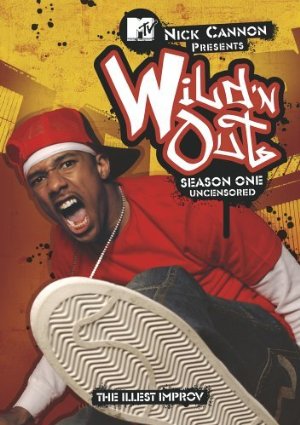 Wild 'n Out: Season 10