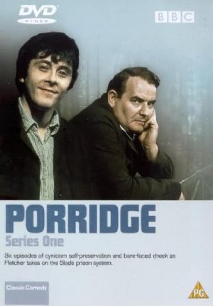 Porridge: Season 3