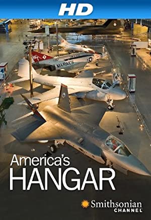 America's Hangar
