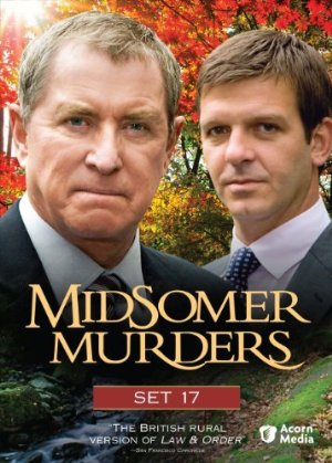 Midsomer Murders: Season 9