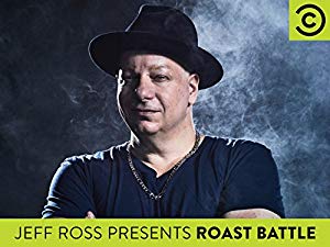 Jeff Ross Presents Roast Battle: Season 3