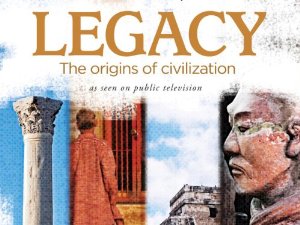 Legacy: The Origins Of Civilization: Season 1