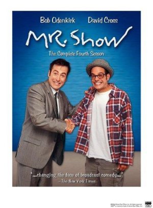 Mr. Show With Bob And David: Season 1