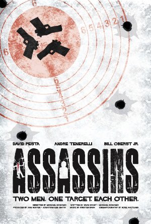 Assassins (2014)