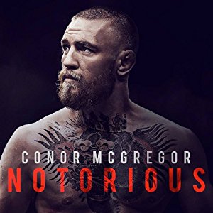 Conor Mcgregor: Notorious