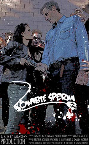 Zombie Sperm