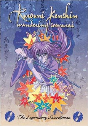 Rurouni Kenshin: Wandering Samurai: Season 2