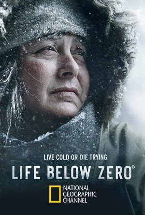 Life Below Zero: Season 14