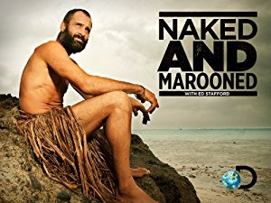 Ed Stafford: Naked And Marooned: Sason 4