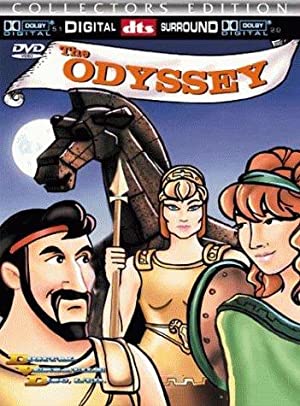The Odyssey 1987
