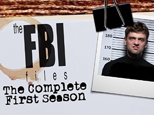 The F.b.i. Files: Season 3