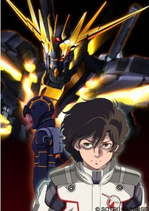 Mobile Suit Gundam Unicorn Re:0096 (dub)