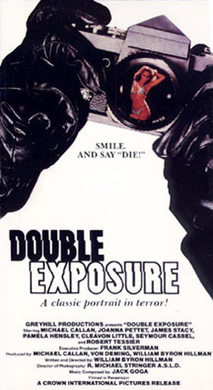 Double Exposure 1983
