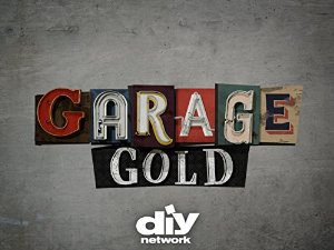 Garage Gold: Season 5