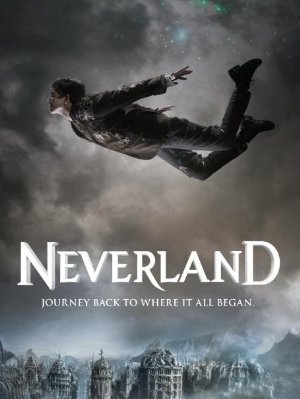 Neverland: Season 1