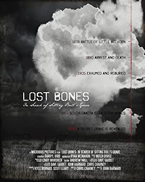 Lost Bones: In Search Of Sitting Bull's Grave