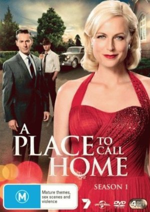A Place To Call Home: Season 5