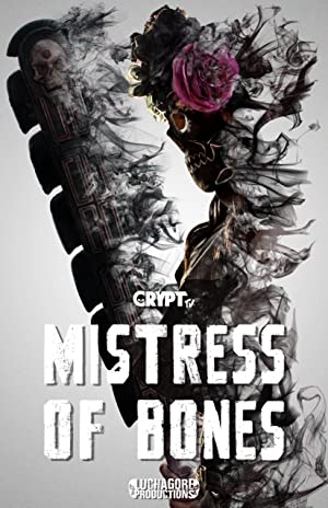 Mistress Of Bones