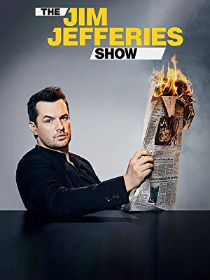 The Jim Jefferies Show: Season 2