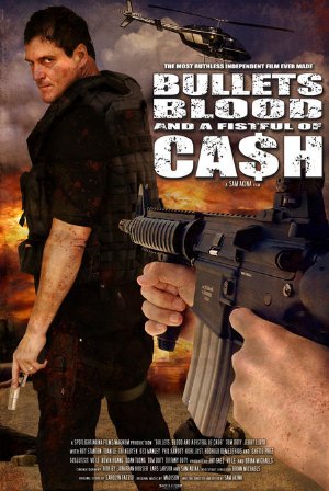 Bullets, Blood & A Fistful Of Ca$h