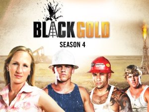 Black Gold: Season 5