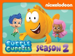 Bubble Guppies: Season 2