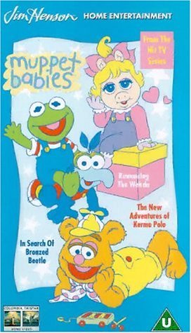 Muppet Babies: Season 6