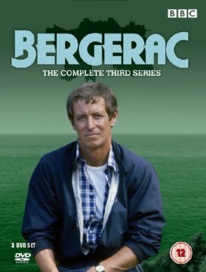 Bergerac: Season 6