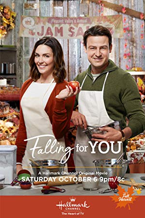 Falling For You (2018)