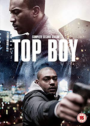 Top Boy: Season 3