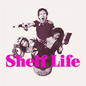 Shelf Life 1993