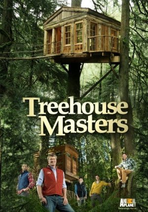 Treehouse Masters: Season 6