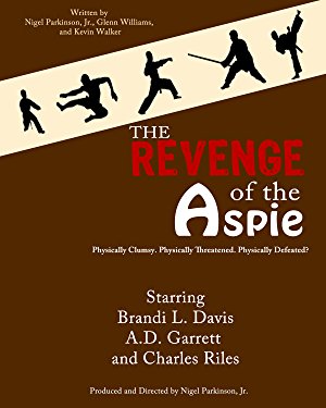 The Revenge Of The Aspie