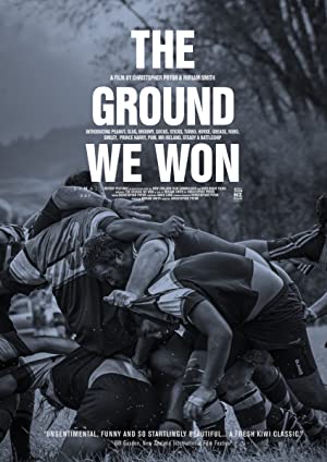 The Ground We Won