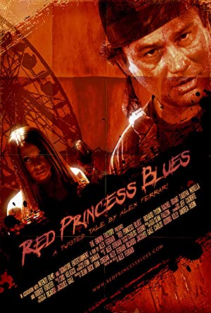 Red Princess Blues (short 2010)