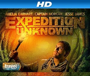 Expedition Unknown: Season 5
