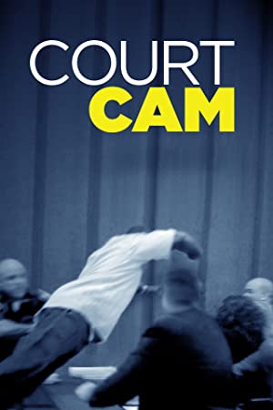 Court Cam: Season 1