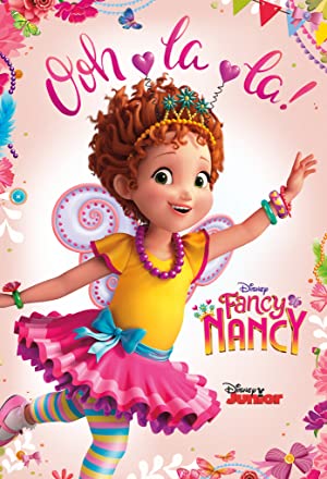 Fancy Nancy: Season 1