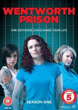 Wentworth Prison: Season 4